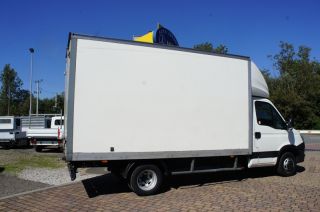 Iveco Daily 35C15
